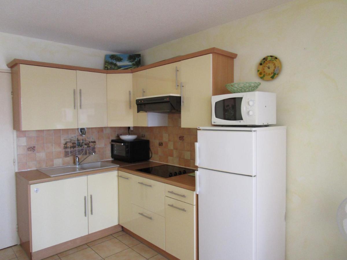 Logement Calme Proche Mer, 4 Personnes, St Aygulf เฟรฌูส ภายนอก รูปภาพ